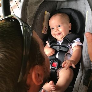 Meet your Posher, Kasey s